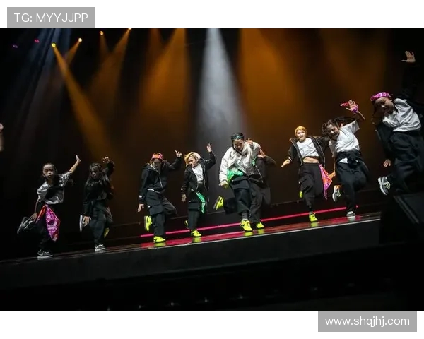 广州街舞队以74分领跑世界街舞大赛积分榜展现实力与风采