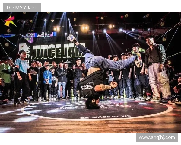 广州街舞队防守策略深度解析与街舞文化的互动探讨