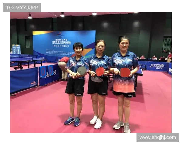 成都乒乓球队的整体压制策略与深度分析探秘