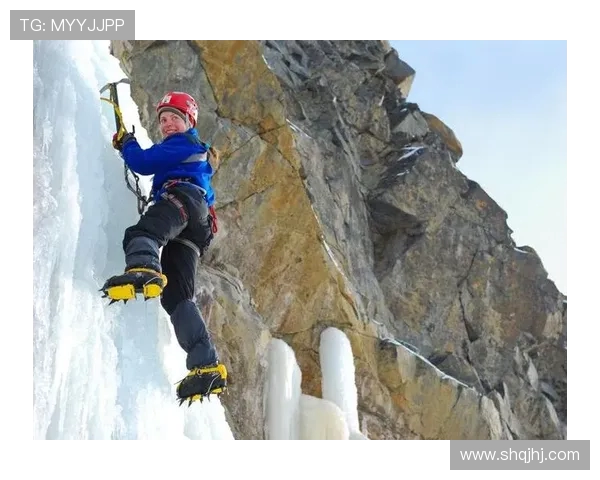 杨磊亲授攀岩技巧与心得体会助你轻松征服高峰 杨磊亲授攀岩技巧与心得体会助你轻松征服高峰