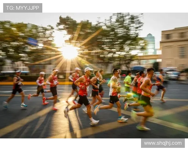 杭州滑板队的成长之路:马拉松大满贯背后的奋斗与坚持 杭州滑板队的成长之路:马拉松大满贯背后的奋斗与坚持