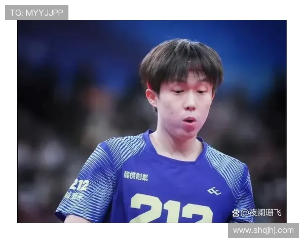 武汉乒乓球队的控制策略与发展趋势深度解析 武汉乒乓球队的控制策略与发展趋势深度解析