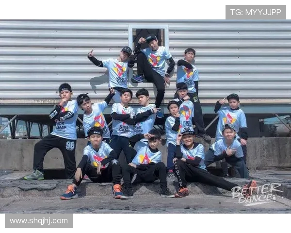 深圳街舞队的比赛经验分享与成长之路探讨 深圳街舞队的比赛经验分享与成长之路探讨