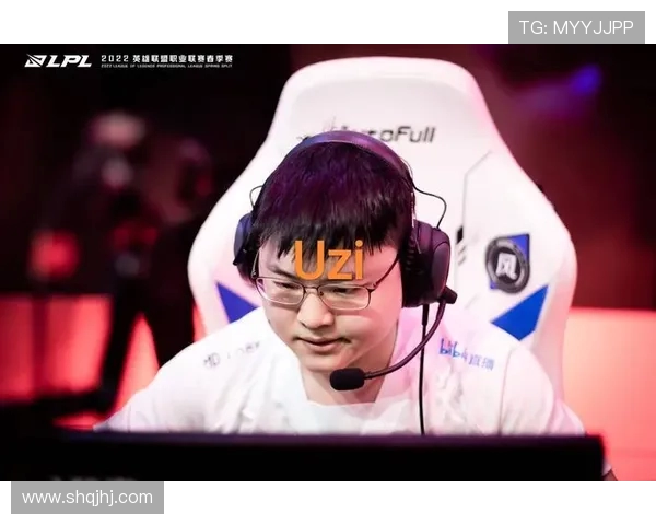 王者荣耀热议：BLG战队实力究竟如何引发玩家热烈讨论