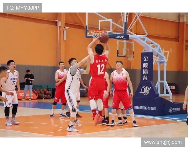 西安篮球队战术解析：如何提升球队整体表现与竞技水平