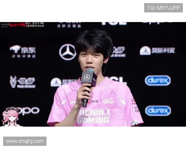 赛后分析：BLG与WE对决中个人能力的深度剖析与比较