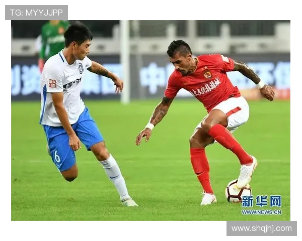 中超精彩对决天津队迎战广州队直播全程回顾与分析