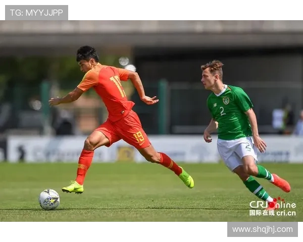 土伦杯精彩对决爱尔兰与中国青年队的激情碰撞与期待