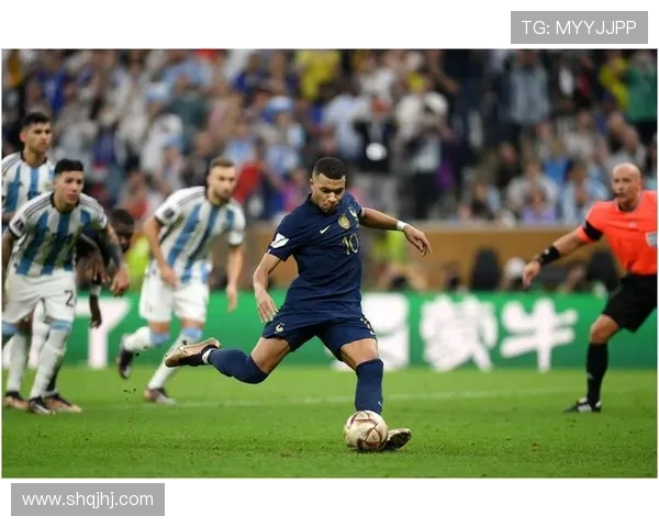 姆巴佩引领足球新时代他的技术与速度如何改变比赛格局