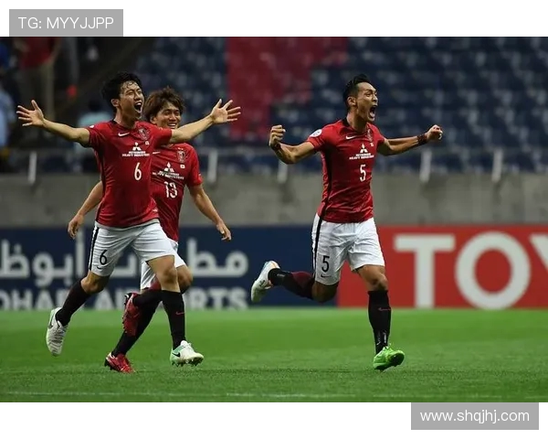 川崎与浦和广岛的激烈对决展现日本足球的魅力与竞争力 川崎与浦和广岛的激烈对决展现日本足球的魅力与竞争力