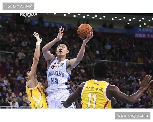 常林：从篮球场上的拼搏者到人生舞台上的奋斗者之路