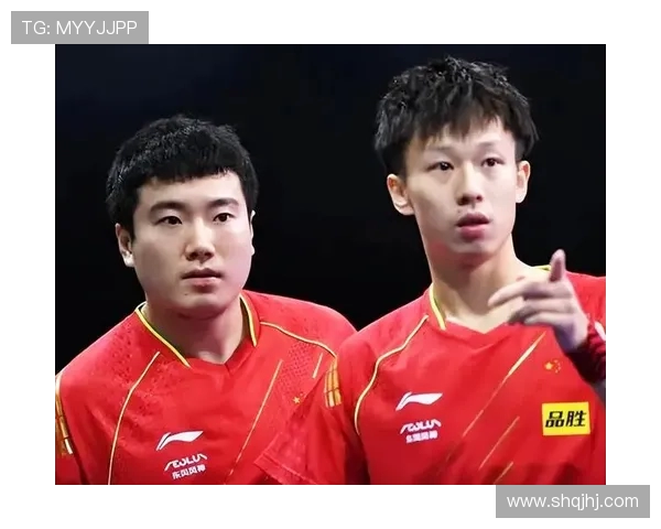 林昀儒与林高远激战乒乓球赛场谁能在这场对决中笑到最后 林昀儒与林高远激战乒乓球赛场谁能在这场对决中笑到最后