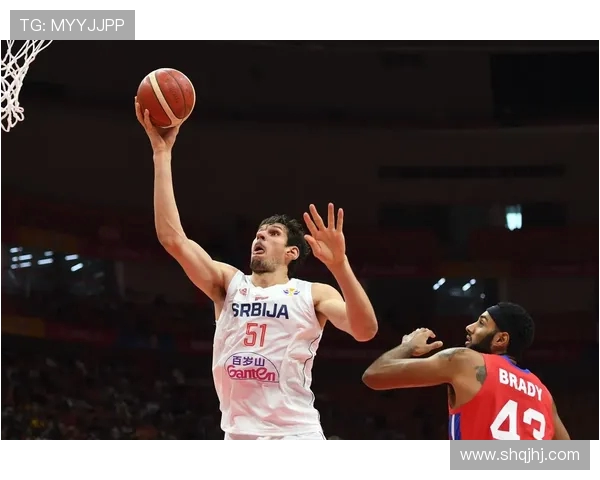 波多黎各男篮与安哥拉队2019年激战回顾及精彩瞬间分析