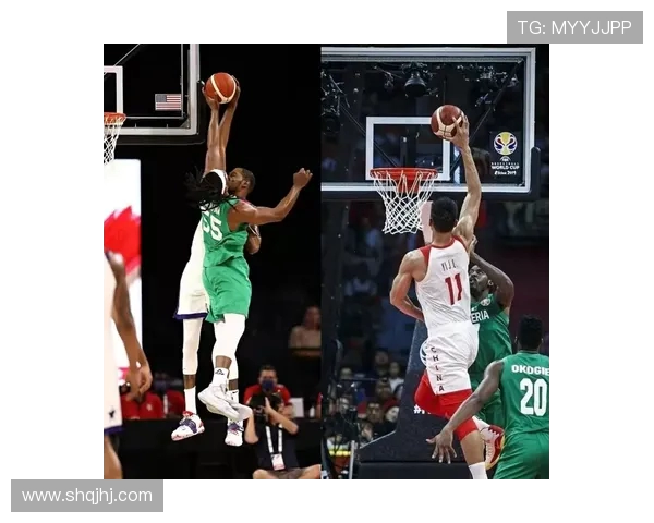 男篮对阵尼日利亚精彩重播回顾赛场瞬间与精彩表现分析