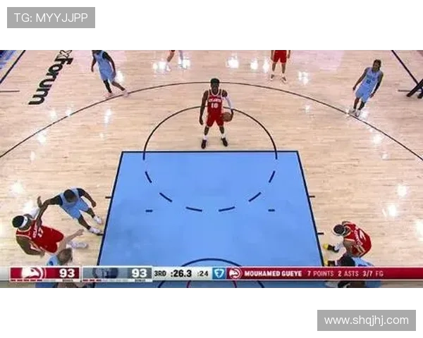 老鹰与灰熊激战全场精彩回放尽在眼前不容错过的篮球盛宴 老鹰与灰熊激战全场精彩回放尽在眼前不容错过的篮球盛宴