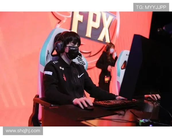 FPX战队在CSGO赛场上的节奏变革引发热议与关注 FPX战队在CSGO赛场上的节奏变革引发热议与关注