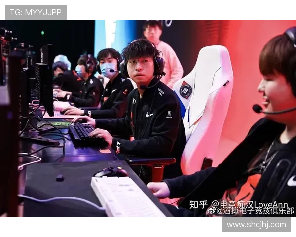 TES战队灵活性提升引发热议CSGO战术变革新趋势解析