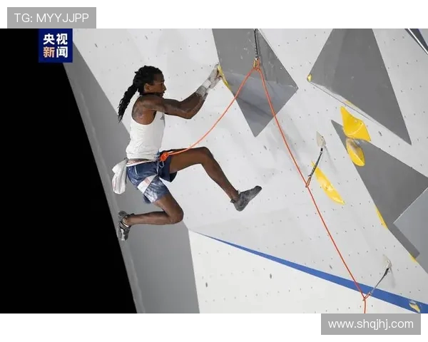 上海滑板队在世界攀岩锦标赛中的崛起与成长历程揭秘