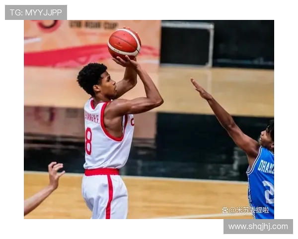 广州篮球队的崛起与挑战探索他们在中国篮球舞台上的力量与未来