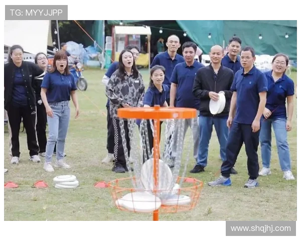 广州飞盘队的成长历程与极限运动嘉年华的精彩瞬间分享