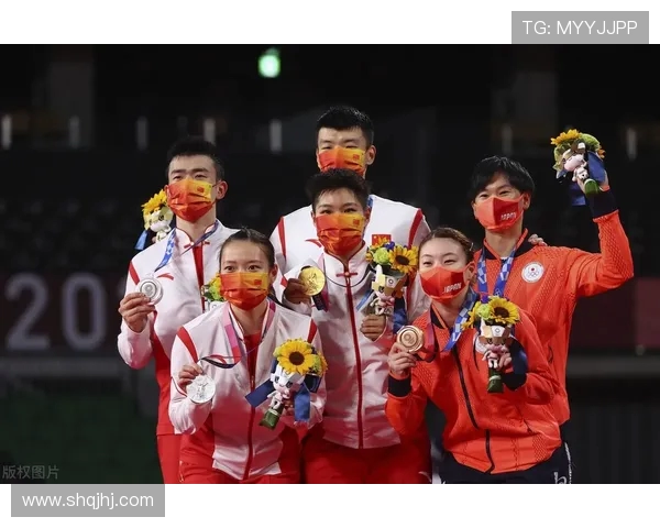 杭州羽毛球队逆袭世界杯预选赛的辉煌历程与奋斗精神