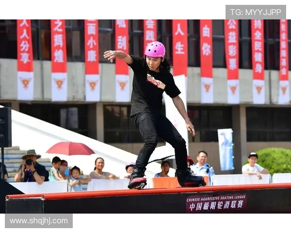 极限运动技术排行榜揭晓广州极限运动队荣获第十名成就辉煌